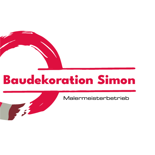 Baudekoration Simon